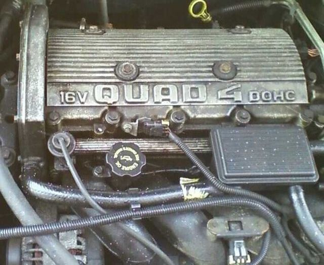  Chevrolet LD2 (1995) :  1